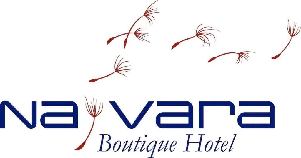 Fabhotel Naivara Boutique ウダイプル エクステリア 写真